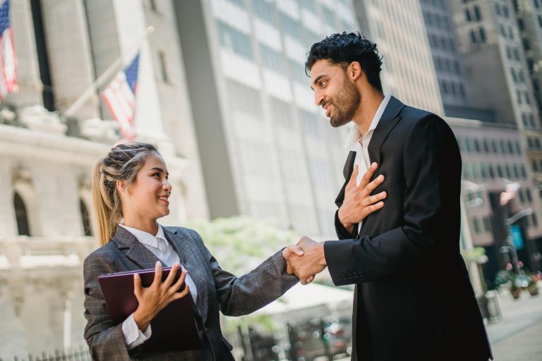 Understanding Personality Types and Behavior Patterns: Insights for Better Relationships and Career Success