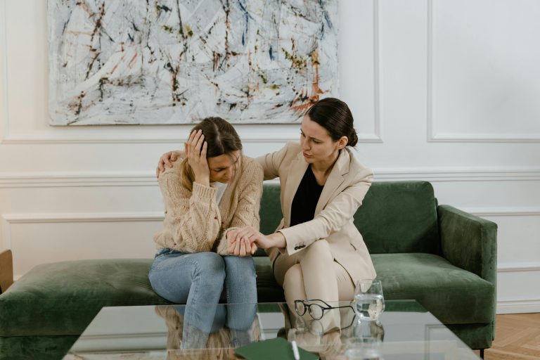 Embracing Emotional Awareness: How to Intuitively Navigate Your Daily Life