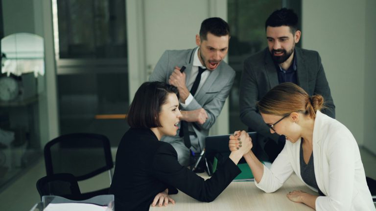 Discover Yourself: Personality Strengths and Weaknesses Test